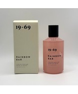 19-69 RAINBOW BAR Perfumed Hand Sanitizing Spray 3.38 fl oz Nineteen Six... - $191.31 CAD
