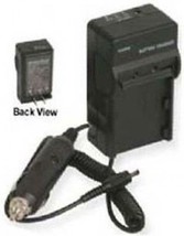 CB-2LX CB-2LXE Charger For Canon Digital Ixus 950 Is 960 Is 970 Is 980 Is 990 Is - $15.20