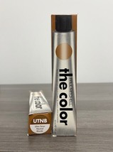 Paul Mitchell The Color UTNB Ultra Toner Neutral Blonde Permanent Hair Cream 11B - $12.91