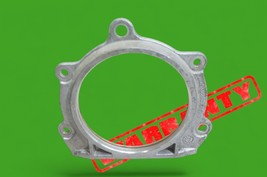 01-07 Caravan country Crankshaft Rear Main Oil Seal Retainer cover 46543... - $822.53 MXN