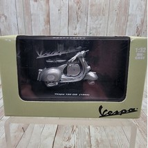 New Ray Vespa Diecast 150 GS 1955 Scooter New In Box 2.5&quot; - $16.88