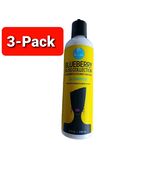 Curls Hair Milk Blueberry Coconut Moisturizes Conditions Curly Hair 8oz ... - $441.48 MXN