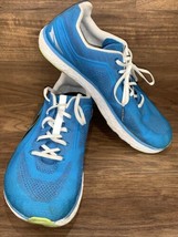 Altra Escalante 2.5 Blue Lime Road-Running Sneakers Men’s Size 11.5 - $42.75