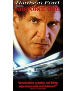 Air Force One [VHS Tape] - £2.99 GBP