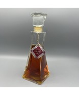 Prince Matchabelli Cachet Cologne Collectible Edition 5.8 fl oz 80% Vintage - $202.96 CAD