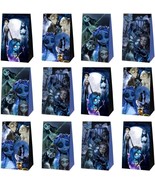 12pcs Corpse Party Favor Gift Bags Goodie Bags, Bride Party Supplies for... - €6,83 EUR