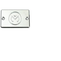 Moose Front Brake Master Cylinder Cover For 2002-2006 Bombardier All ATV... - $21.95