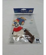 Jolees Boutique Disney Winnie The Pooh Scrapbook Stickers - $12.19 CAD