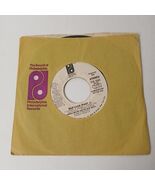 Harold Melvin And The Blue Notes – Bad Luck (Part 1 &amp; 2) 45 rpm record P... - $7.99