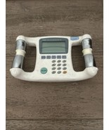FOR PARTS OMRON Body Fat BMI Analyzer HBF-300 Body Logic Pro Handheld - $135.05 MXN