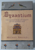 Byzantium: The Bridge From Antiquity To The Middle Ages By Michael Angold Used - £7.66 GBP