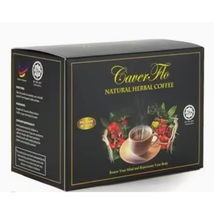 12Box, 25g Original Herbal Coffee 120 sachets Exp Date 2026 FREE SHIPPING TO USA - £289.40 GBP
