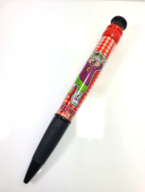 Chuck E Cheese&#39;s Pizza - Giant Red Pen - Kidcore NOS Toy Prize - HTF from 2010 - £11.00 GBP