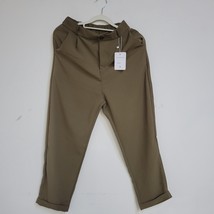 TECBLENNDXE Pants Stretchy Fabric, Comfortable and Stylish - $36.49