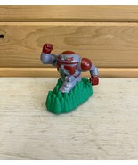 Sonic the Hedgehog 2 Giant Eggman Robot McDonald&#39;s Toy B77 - $27.34 CAD