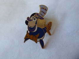 Disney Trading Pins 144378 WDW – Waldo C Graphic - Muppets - 50th Anniversary My - £14.78 GBP