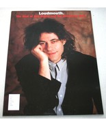 Loudmouth: The Best of BOB GELDOF &amp; THE BOOMTOWN RATS Songbook Sheet Mus... - $555.02 MXN