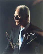 Autographed Signed by  MALCOLM McDOWELL  8&quot;x 10&quot;  Photo w/COA    7 - £54.76 GBP
