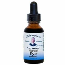 Christophers Formulas Herbal Eye Extract - $18.98