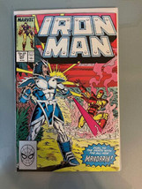 Iron Man(vol. 1) #242 - Marvel Comics - Combine Shipping - £3.77 GBP