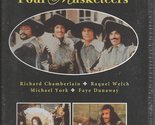 Four Musketeers [DVD] - $7.87