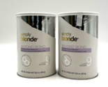 Kenra Simply Blonde Beyond Bond Lightener For Our Ultimate Lift Upto 9 1... - $85.09
