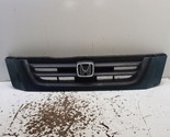 Grille LX Fits 97-01 CR-V 746852**CONTACT FOR SHIPPING DETAILS** *Tested - $97.02