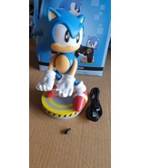 Sonic the Hedgehog 30th Anniversary Phone Holder/Controller Holder ☝Nose... - $24.27 CAD