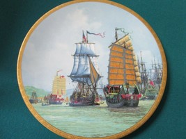 Generic Compatible with Hamilton Collection Empress of China Plate 12&quot;&quot; Nib - €39,81 EUR