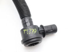07-10 BMW E90 E92 335I TURBOCHARGER DIVERTER VALVE PIPE HOSE E1844 image 5