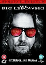The Big Lebowski (Special Edition) DVD Pre-Owned Region 2 - £14.00 GBP