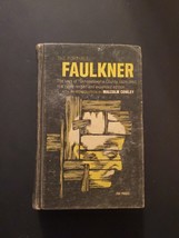 The Portable Faulkner book - $49.49
