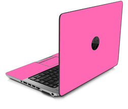 LidStyles Standard Laptop Skin Protector Decal HP Elitebook  750 755 G1/ G2 image 7