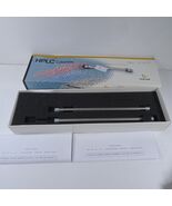 Pair HPLC column Varian ChromSep SS P250x4.6mm CP27819 - $88.73 CAD