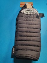 NEW Puffin Beverage Sleeping Bag 14” tall, fits wine bottle. - £15.89 GBP