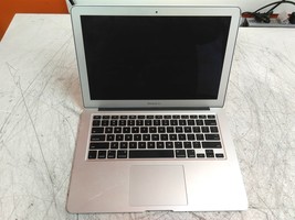 Dented Apple MacBook Air 4,2 A1369 Intel i5-2557M 1.7GHz 4GB 256GB OS No... - $66.74