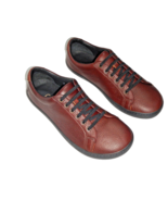 Birchbury Bramfords barefoot Casual Shoes Brown men&#39;s size 8 minimalist ... - $80.67 CAD