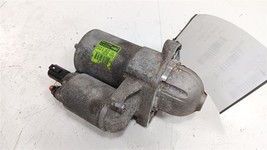 Engine Starter Motor ID 361002E120 Fits 14-16 FORTE - £43.91 GBP