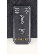 EdenPURE Heater Remote A5152 For GEN2 A5095 - $461.39 MXN