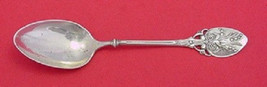 An item in the Antiques category: Lily aka 88 by Gorham Sterling Silver Teaspoon 6"