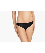 Wolford 69726 Cotton Contour String Black Thong Underwear ( L ) - $124.99 CAD