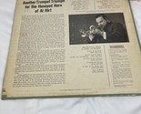AL HIRT COTTON CANDY 1964 RCA RECORDS HELLO DOLLY WALKIN WITH MR LEE LAS... - $2.96