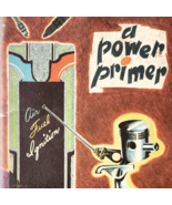 1944 General Motors Power Primer Fuel Air Ignition PB Booklet Automobili... - $41.13 CAD