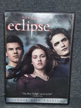 The Twilight Saga: Eclipse (DVD, 2010) - £5.45 GBP