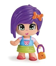 Pinypon Mix is Max Emoji Two Faces Doll 27414 #9 - £11.12 GBP