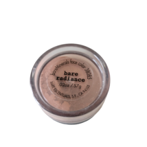 bareMinerals All Over Face Color BARE RADIANCE .57g/.02oz No Seal - £27.16 GBP