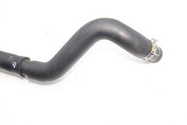 16-19 INFINITI Q50 3.0L RADIATOR COOLANT HOSE PIPE LINE TUBE E6257 image 6