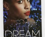 Dream Girls Program Dallas Theatre Center  - £10.88 GBP