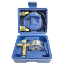 Nitrogen Gas Charging Kit Fits for Hammer Soosan, Stanley MB Hydraulic B... - €125,08 EUR