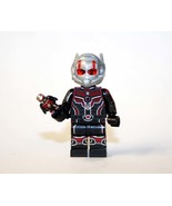 Single Sale Ant-Man Quantumania Ant-Man movie Minifigure Block Toys - $5.80